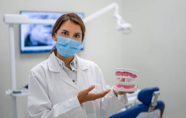 Best Emergency Dental Care for Broken or Chipped Teeth in Lakewood Ranch, FL